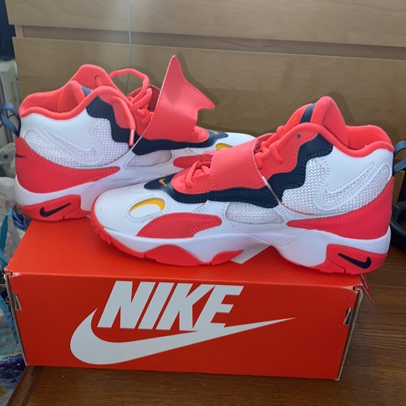 Air Speed Turf (GS) - Picture 5 of 5